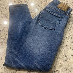 American Eagle Next Level Airflex Mens/Boys Jeans